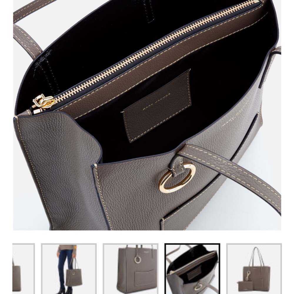 Marc Jacob’s new bag - Picture 4 of 13